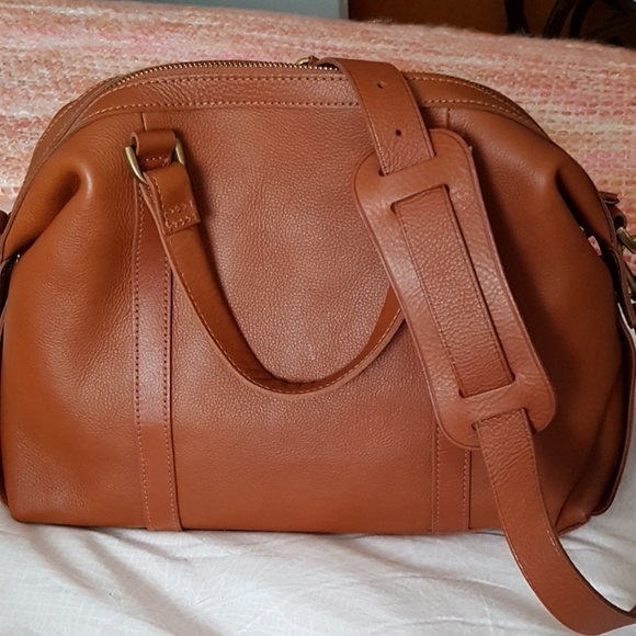 Madewell bag - Picture 2 of 6